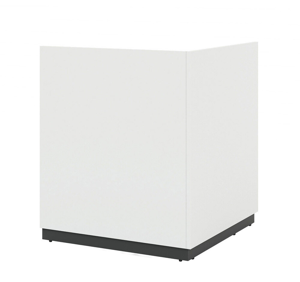 FASTA Угловой модуль