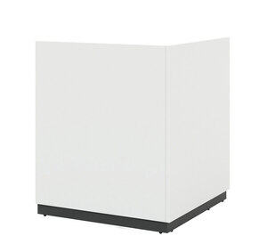 FASTA Угловой модуль