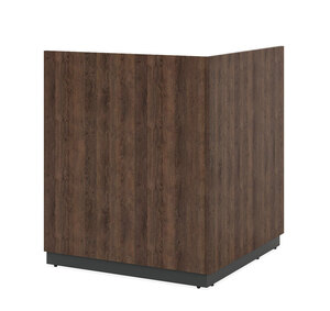 FASTA Угловой модуль