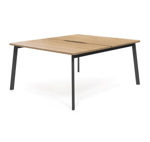 FLEX Бенч 2р.м.158x141, вырез