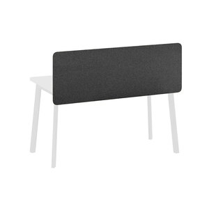 FLEX Экран стола ткань 158