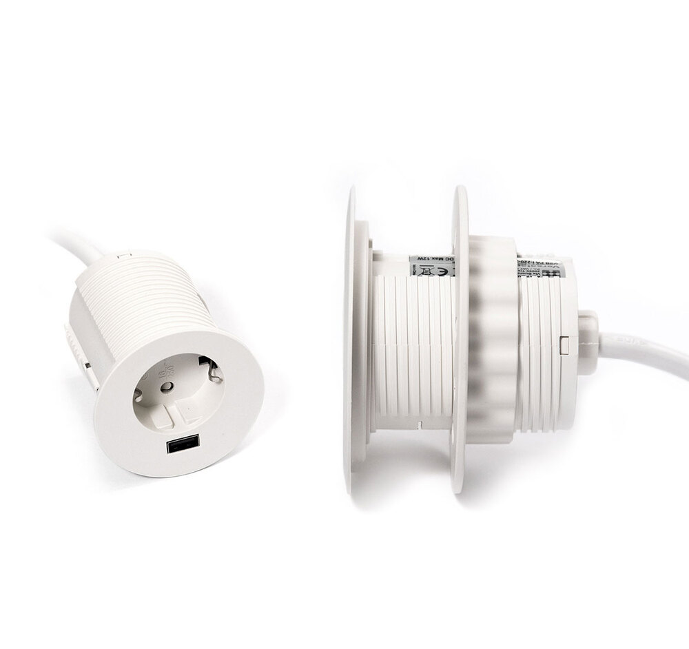 VERSATAG электрический блок