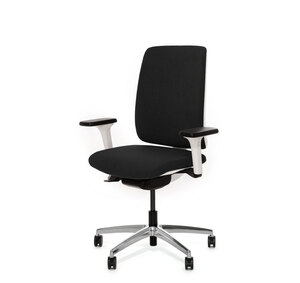 DION W Кресло, синх, 1D, алюм