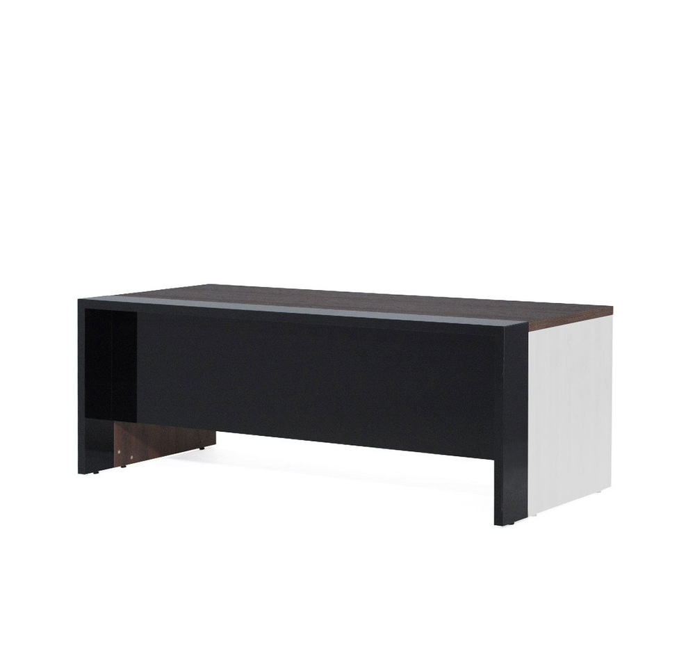 LAVA Стол 180 без одной опоры