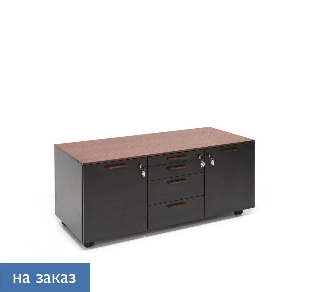 RAIL Приставка подкатная