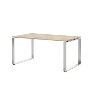 ROTONDA Стол L160 хром