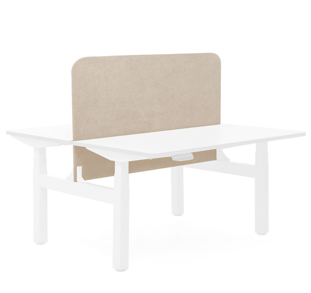 SKID 21 Высокий экран 140 см тк