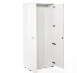 TOUR Корпус шкафа высокий 80*182