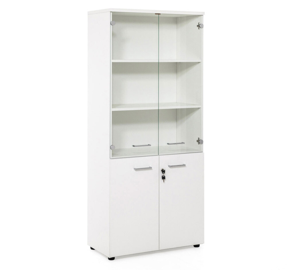 TOUR Шкаф комбинированый 80*182