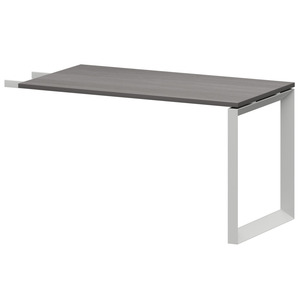 Бриф-приставка на металлокаркасе