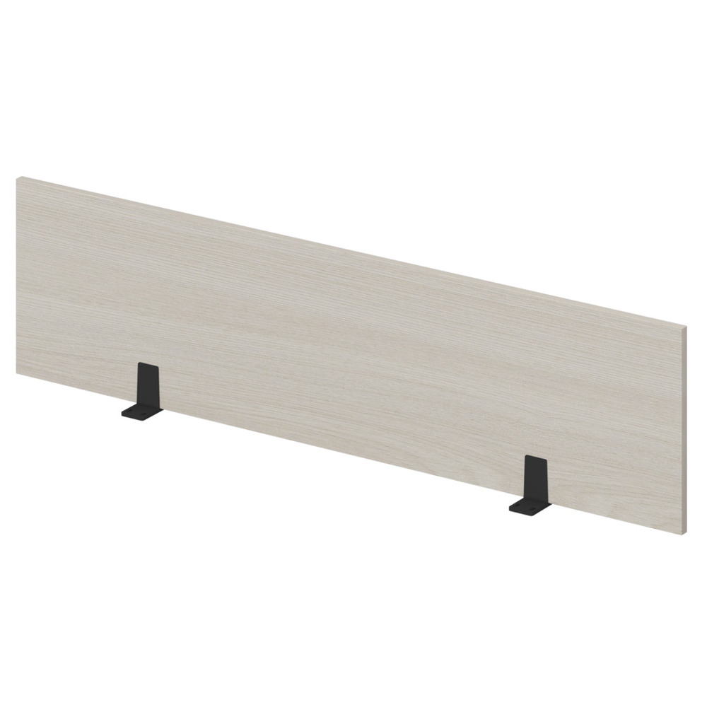 Экран для одиночного стола