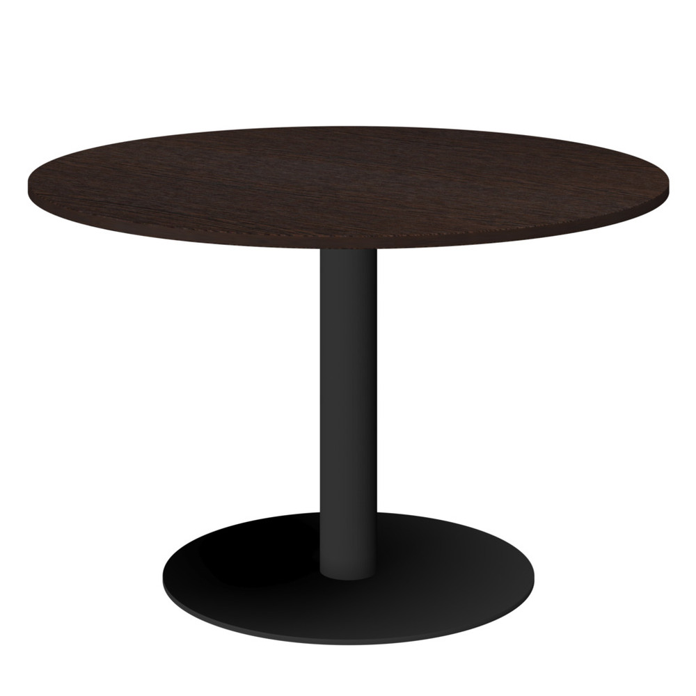 Стол круглый