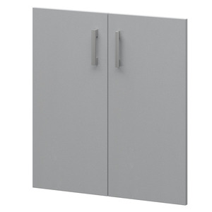 Двери для широких стеллажей