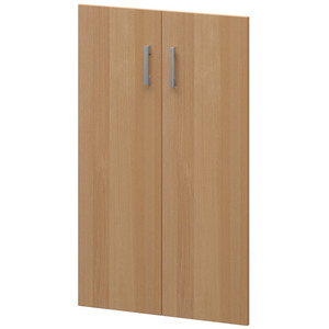 Двери для широких стеллажей