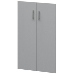 Двери для широких стеллажей