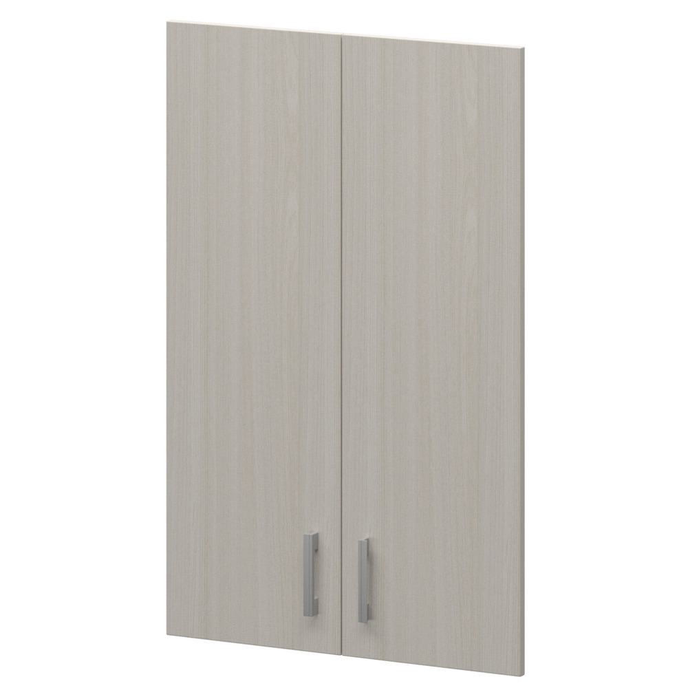 Двери для широких стеллажей