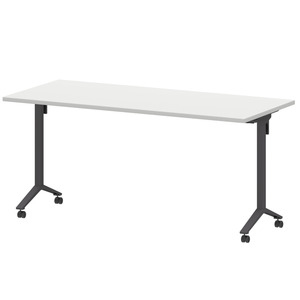 Стол мобильный складной (25 мм)