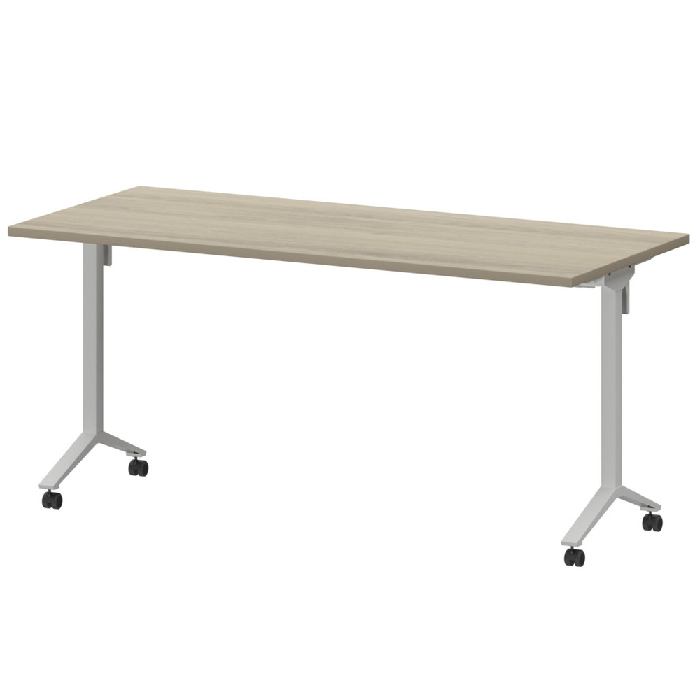 Стол мобильный складной (25 мм)