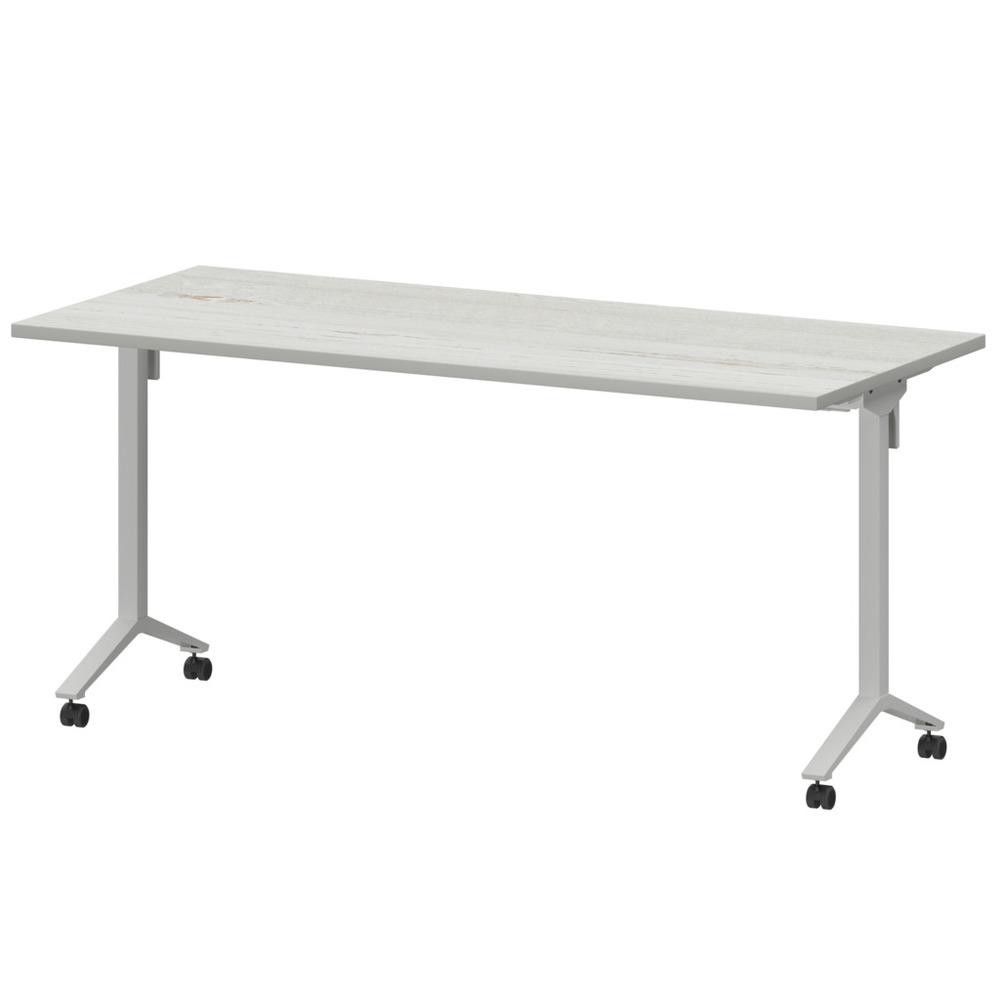 Стол мобильный складной (25 мм)