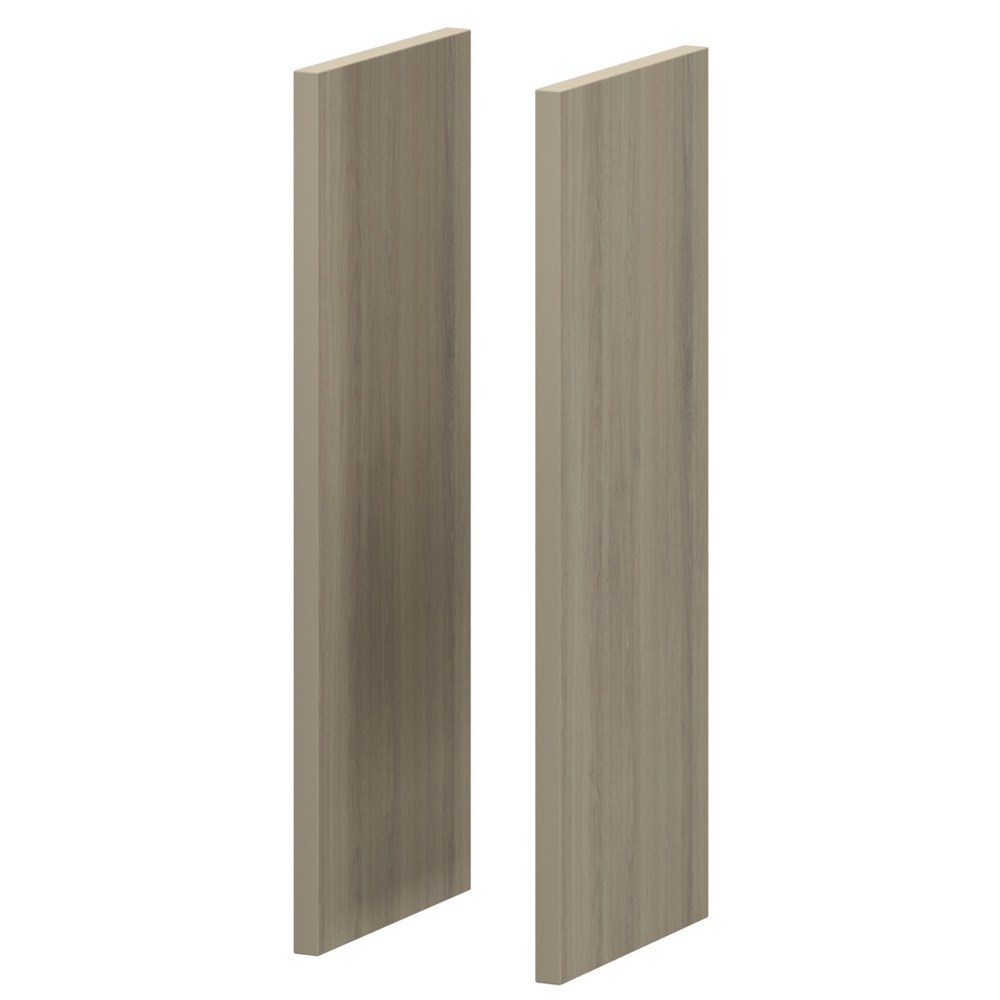 Комплект декоративных боковин