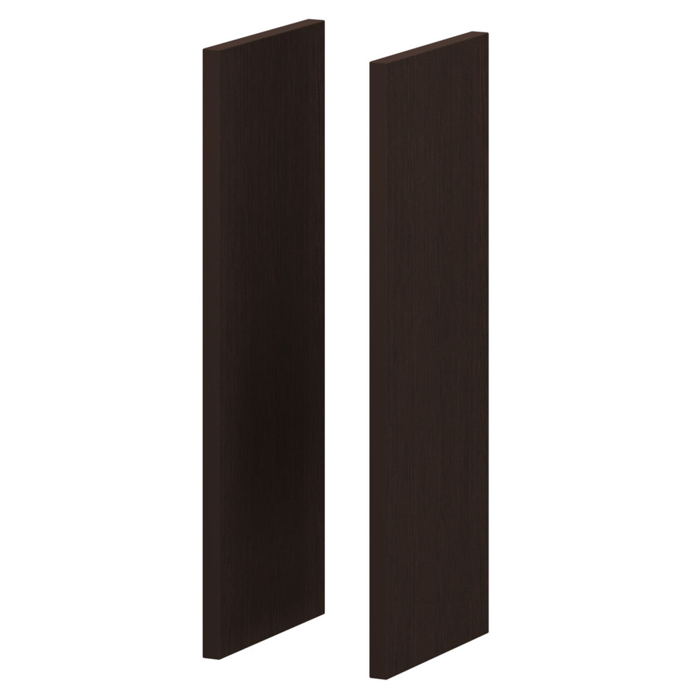 Комплект декоративных боковин