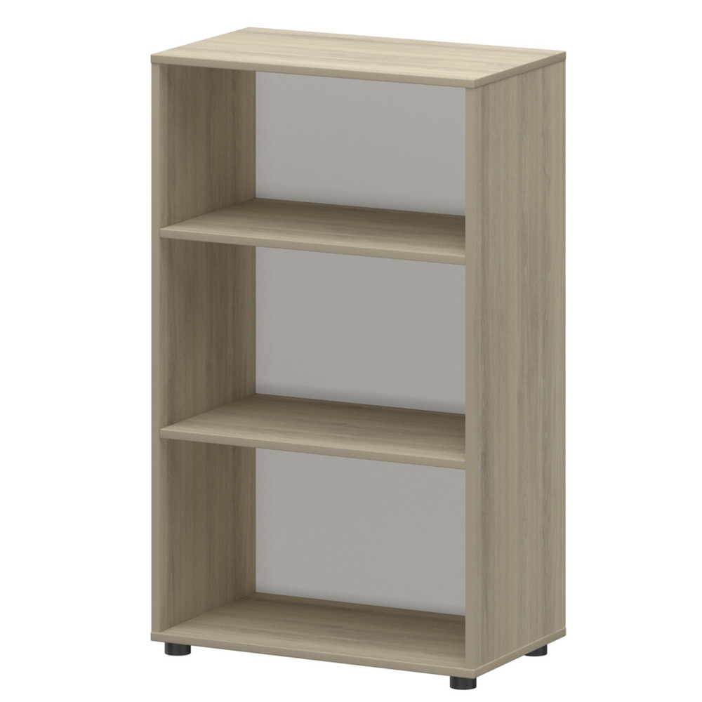 Стеллаж средний широкий