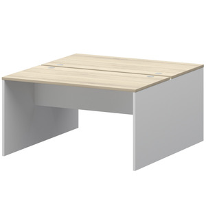 Бенч двойной