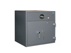 Депозитный сейф VALBERG