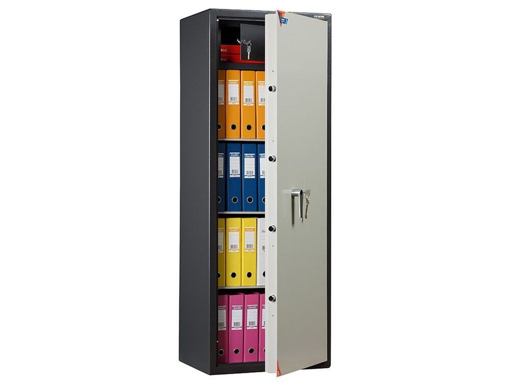 Взломостойкий сейф VALBERG