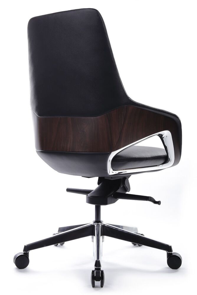 Кресло для персонала Aura-M 