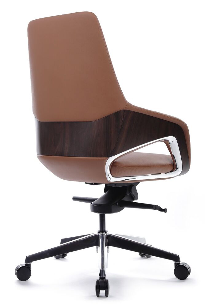 Кресло для персонала Aura-M 