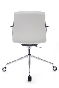 Кресло для персонала Plaza-M 