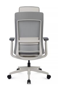 Кресло руководителя Miratt