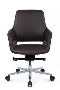 Кресло для персонала Fabio-M