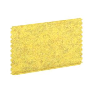 AcustiX Фронтальная панель для стола шириной 1180мм H=600