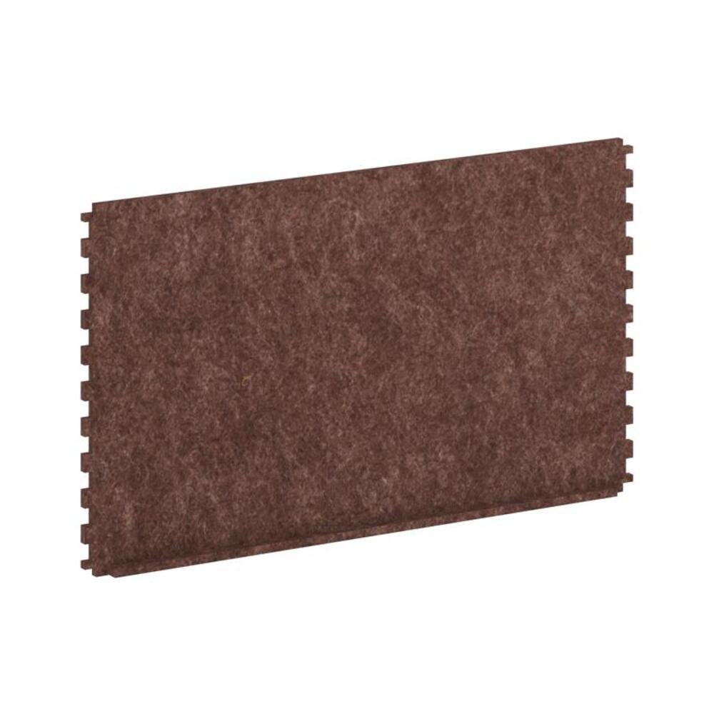 AcustiX Фронтальная панель для стола шириной 1380мм H=500