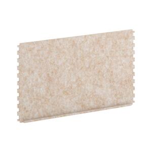 AcustiX Фронтальная панель для стола шириной 1580мм H=600