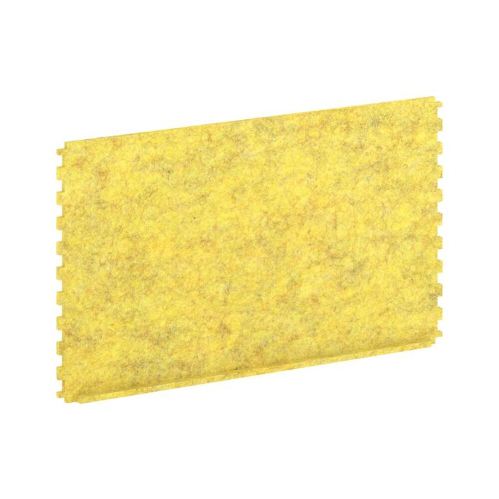 AcustiX Фронтальная панель для стола шириной 1600мм H=500