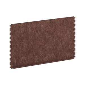 AcustiX Фронтальная панель для стола шириной 1800мм H=600