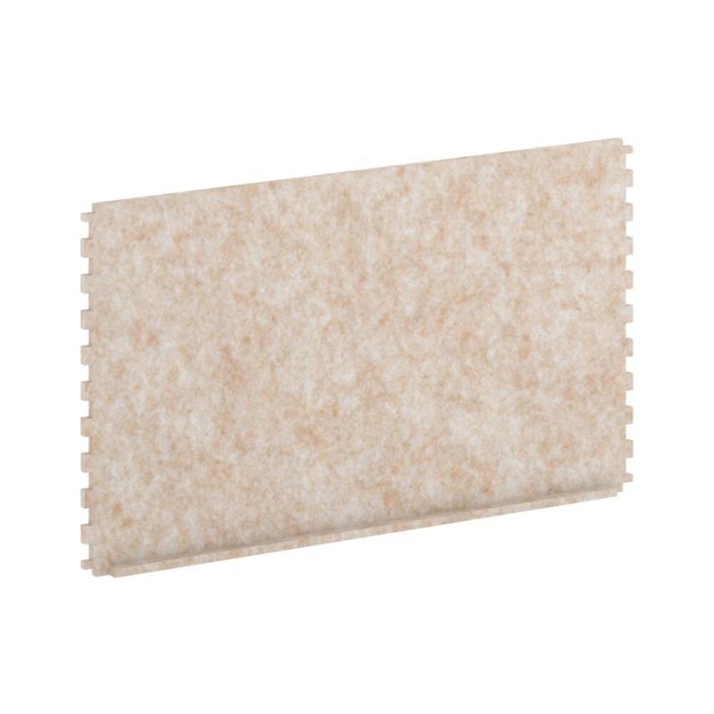 AcustiX Фронтальная панель для стола шириной 780мм H=500