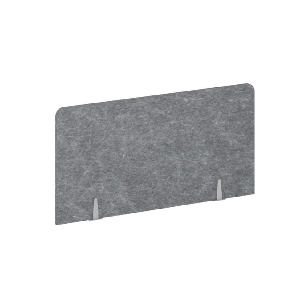 AcustiX Акустический экран боковой средний 400мм над столешницей