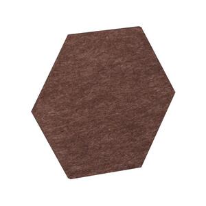 AcustiX Настенная панель шестигранная (сторона 300мм)