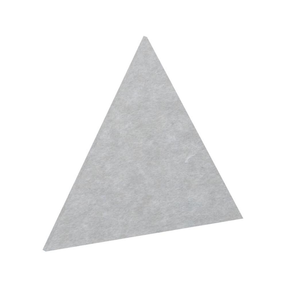 AcustiX Настенная панель треугольная (сторона 400мм)