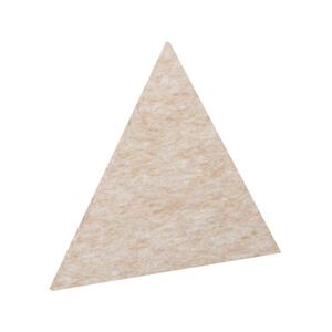 AcustiX Настенная панель треугольная (сторона 600мм)