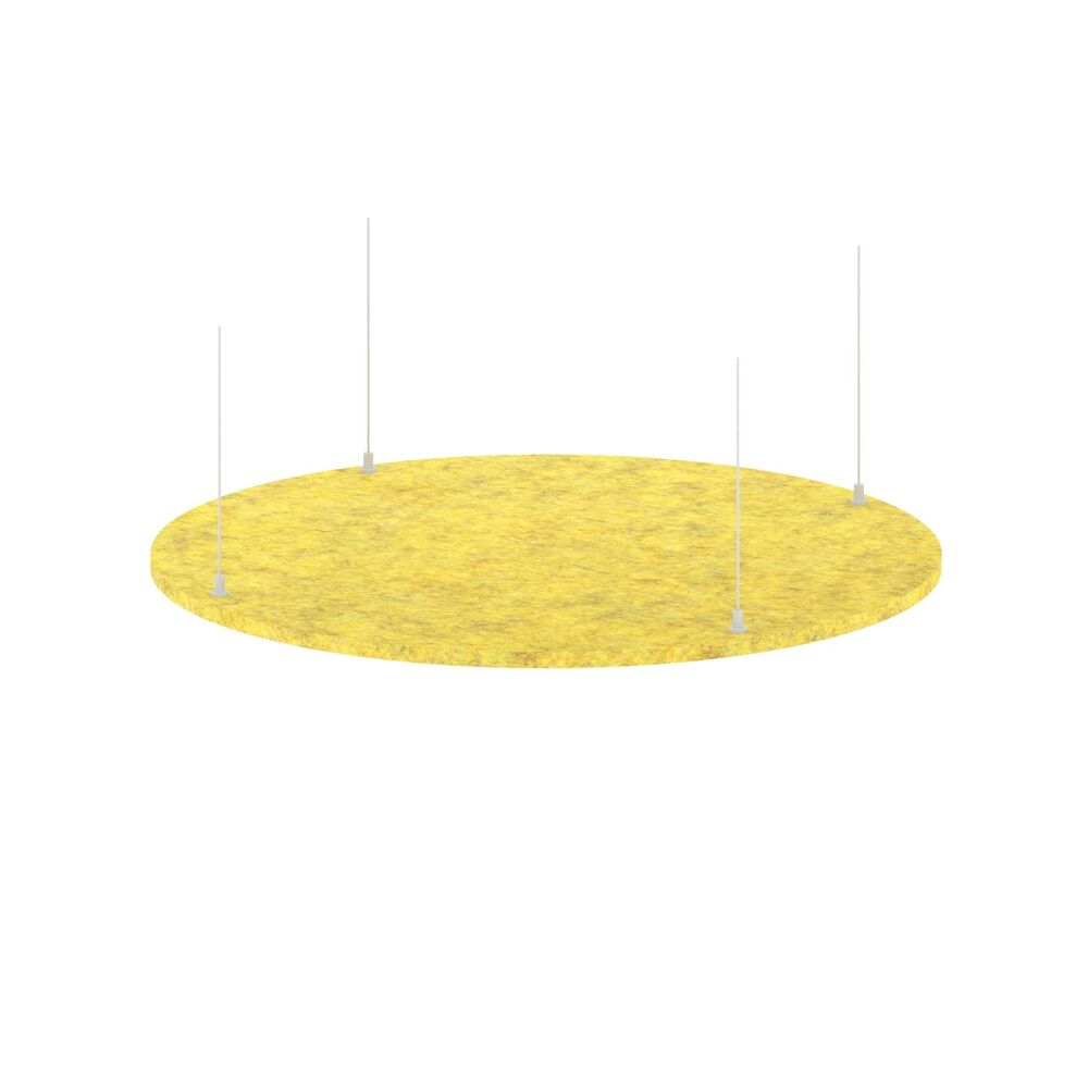 AcustiX Потолочная панель круглая