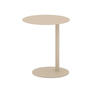 Asti Стол журнальный (круглый)