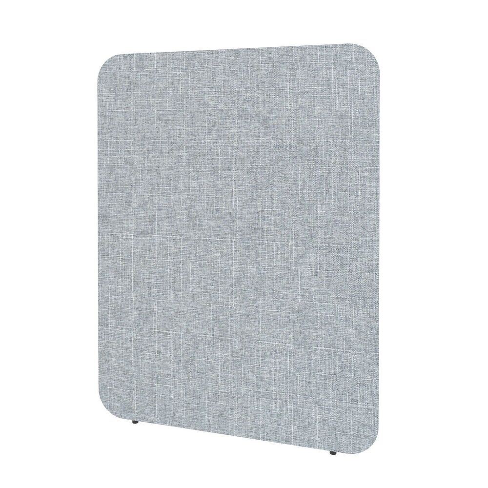 Перегородка боковая глухая левая