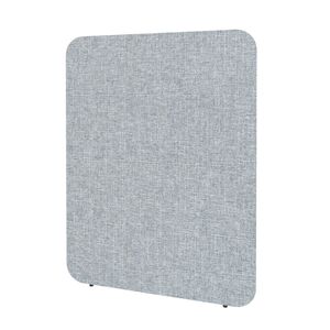 Перегородка боковая глухая левая