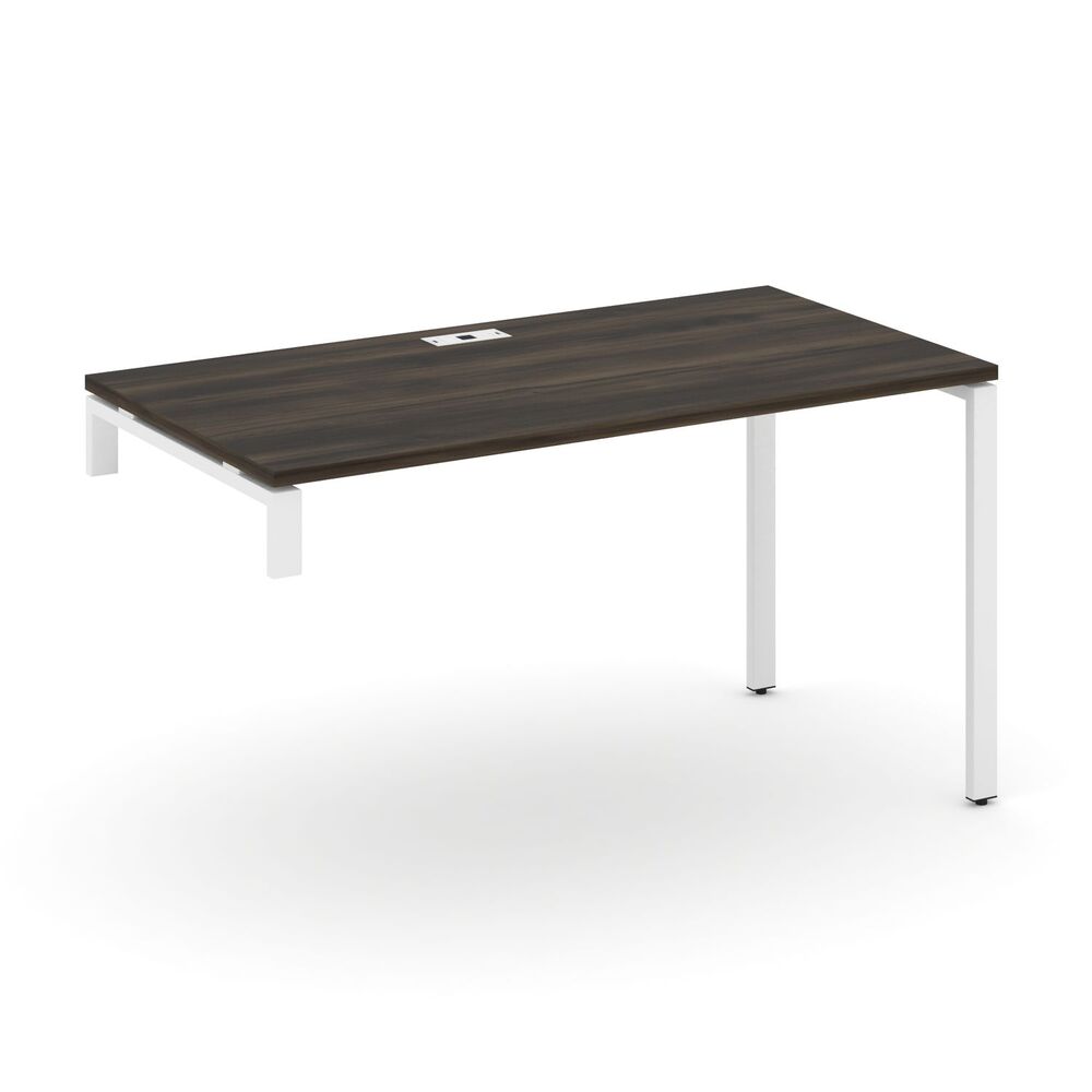 Стол надставка на опорную тумбу