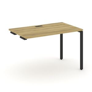 Стол приставка к опорным тумбам/шкафам